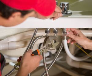 About Emergency plumbing pros Kearny, AZ
