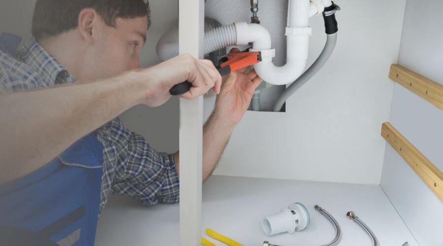 Professional emergency plumbing in Kearny, AZ